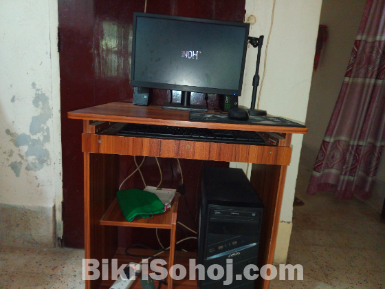 Dasktpo Computer